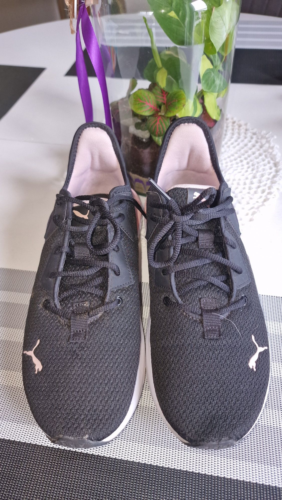 Buty puma damska