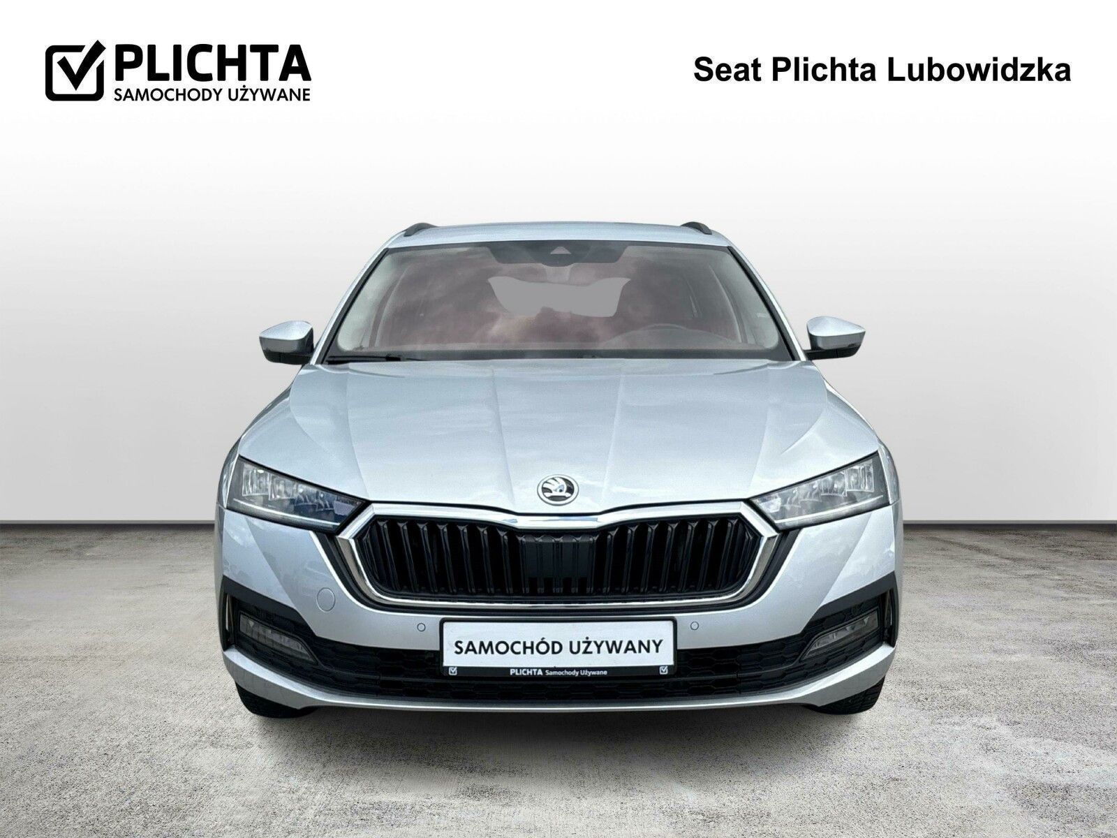Skoda Octavia Skoda Octavia 1.5 TSI Ambition DSG 150 KM | Salon Polska | Gwarancja