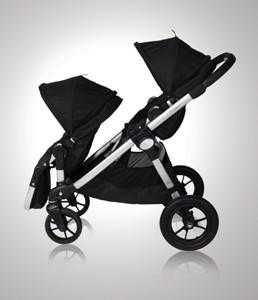 Baby Jogger City Select 3w1 Cybex Aton Oferta Specjalna