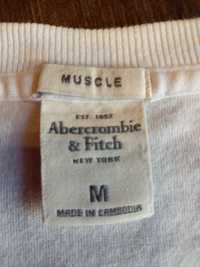 Abercrombie & Fitch T-shirt rozmiar M.