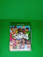 The Sims 4 na Xbox