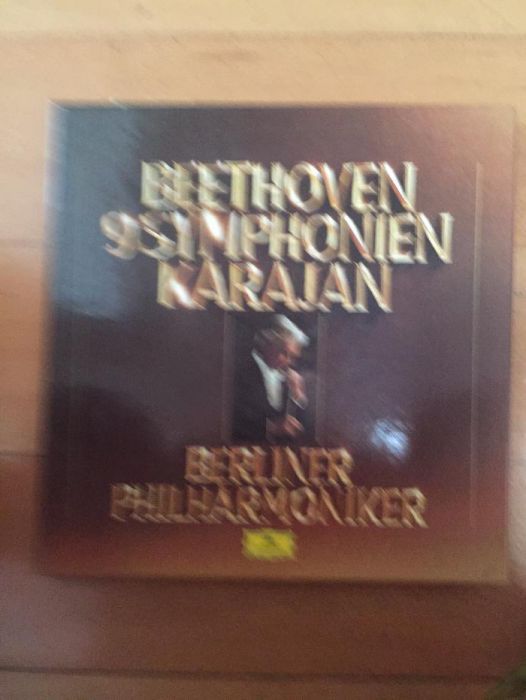 Discos Vinil Beethoven