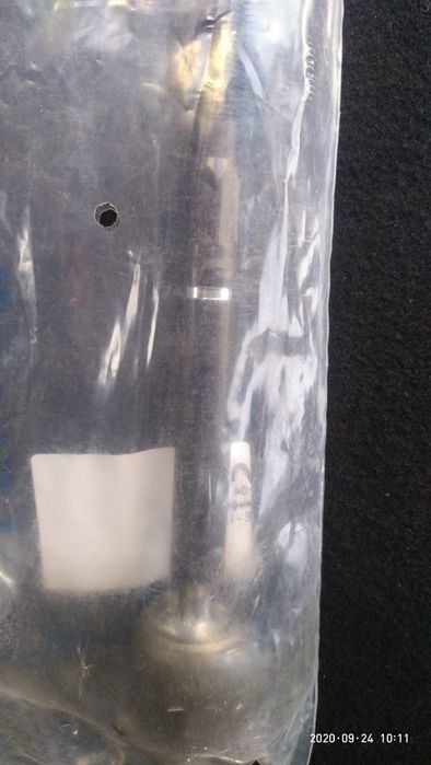 Lemforder 42209 01  рулевая тяга Tesla X, L.