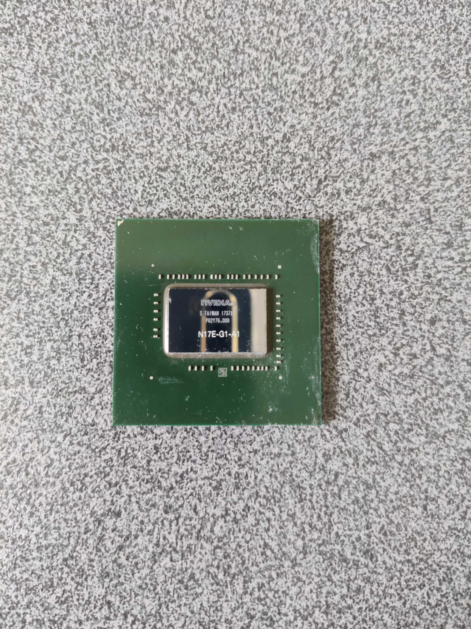Видео чип gtx 1060 n17e-g1-a1