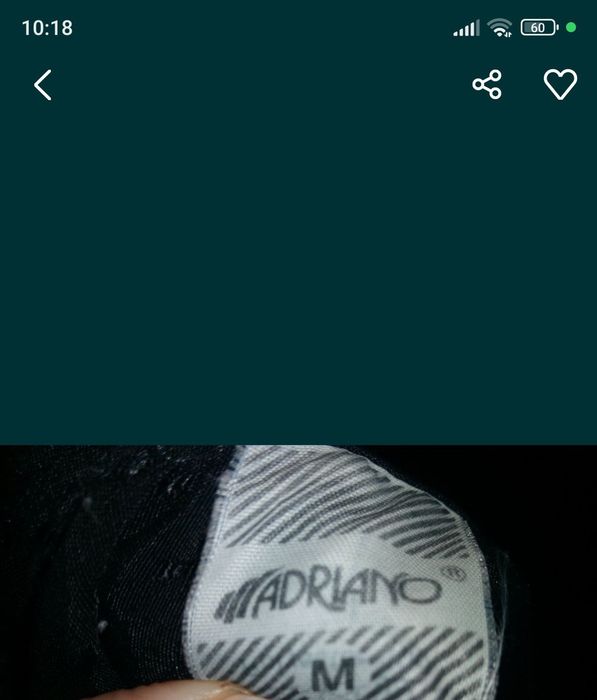 87. Koszula męska rozmiar M z czasów PRL-u