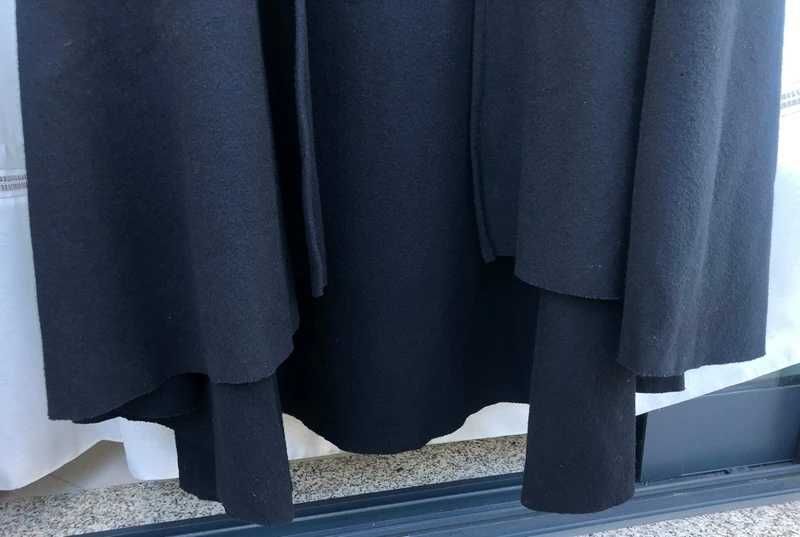 Capa de Traje Académico Universidade do Minho (145cm)