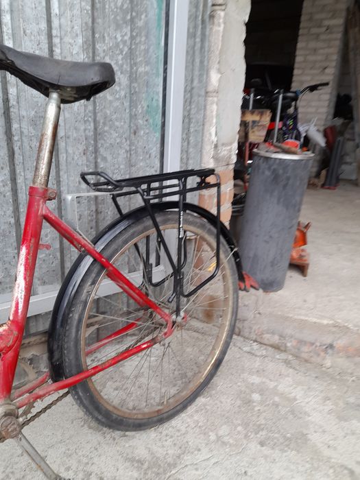 Rower jubilat 2 sprawny