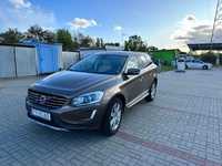 Volvo XC 60 VOLVO XC60 2.4 D 220 KM D5 AWD