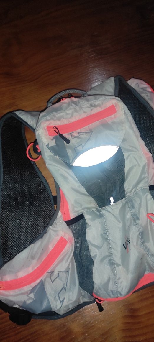 Mochila Trail running