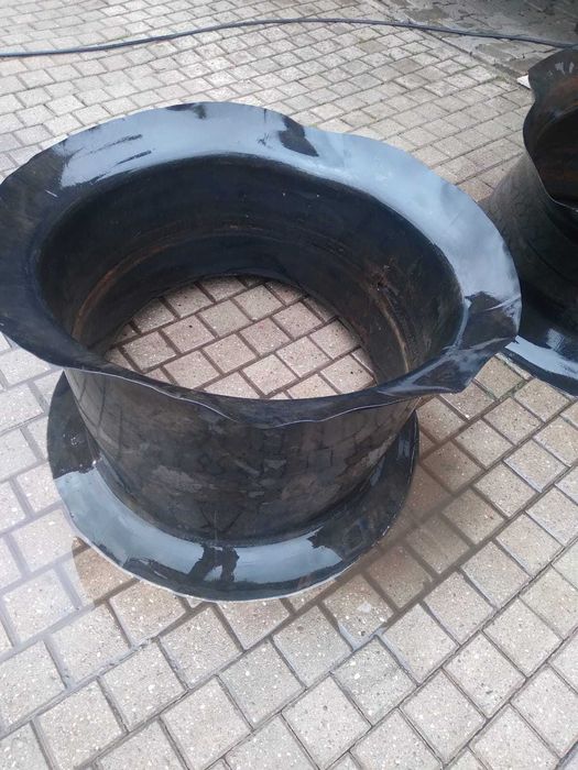 Ochraniacz dętki 15.5/17.50/18.00-25 KABAT
2 sztuki 350 zł