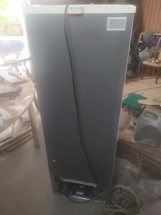 Холодильник Німеччина OK