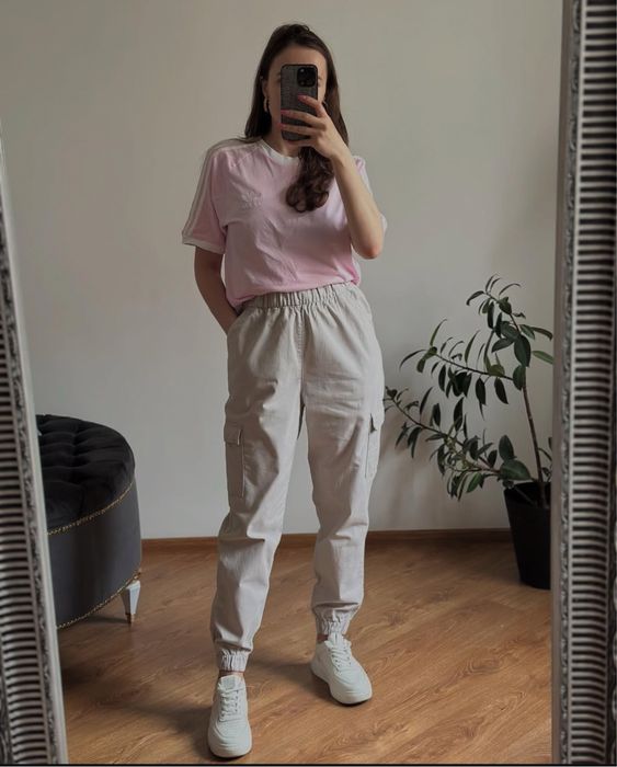 Джогери H&H штани