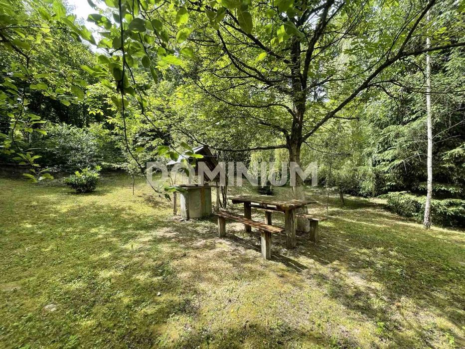 Продається земельна ділянка в місті Хуст