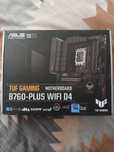 Asus b760 tuf gaming d4