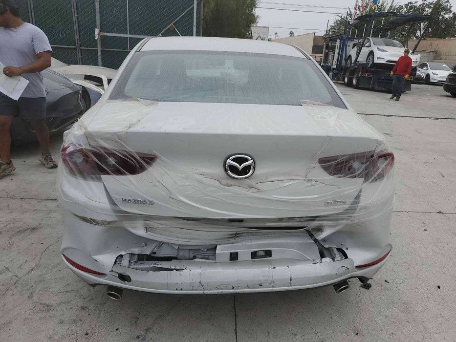 Продам Mazda 3 bp 2024рік