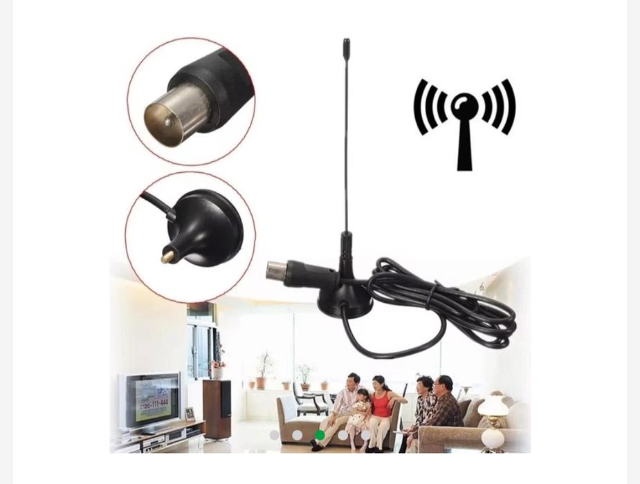 Смарт приставка Х96 и тюнер спутниового телевидения Openbox + Антена.