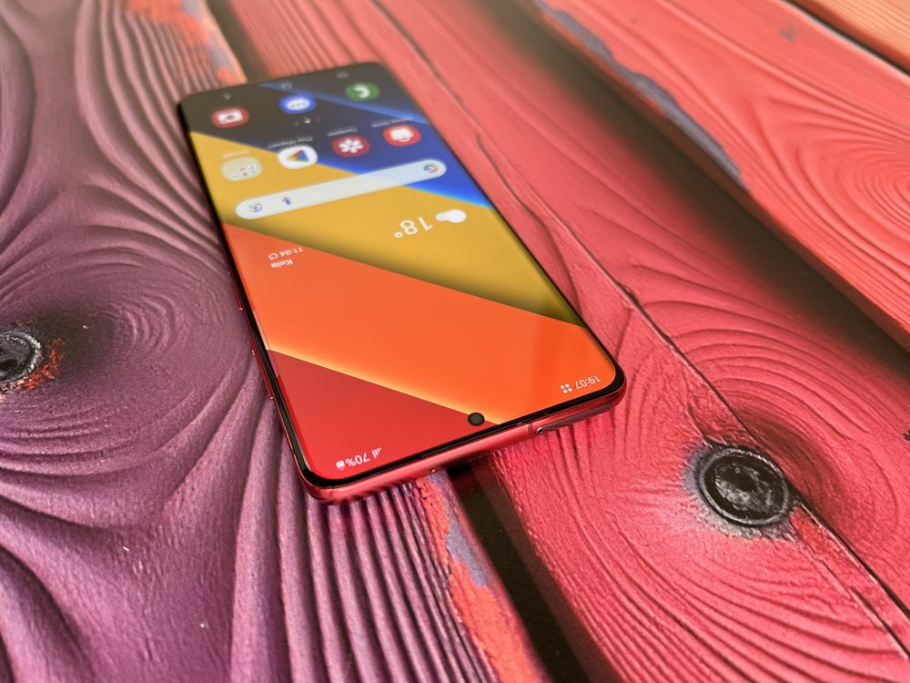 Samsung s20 plus 8/128gb duos офіційний