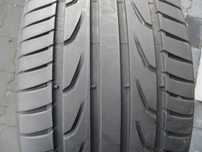 1X opona 275/40R20 SEMPERIT SPEED-LIFE 2