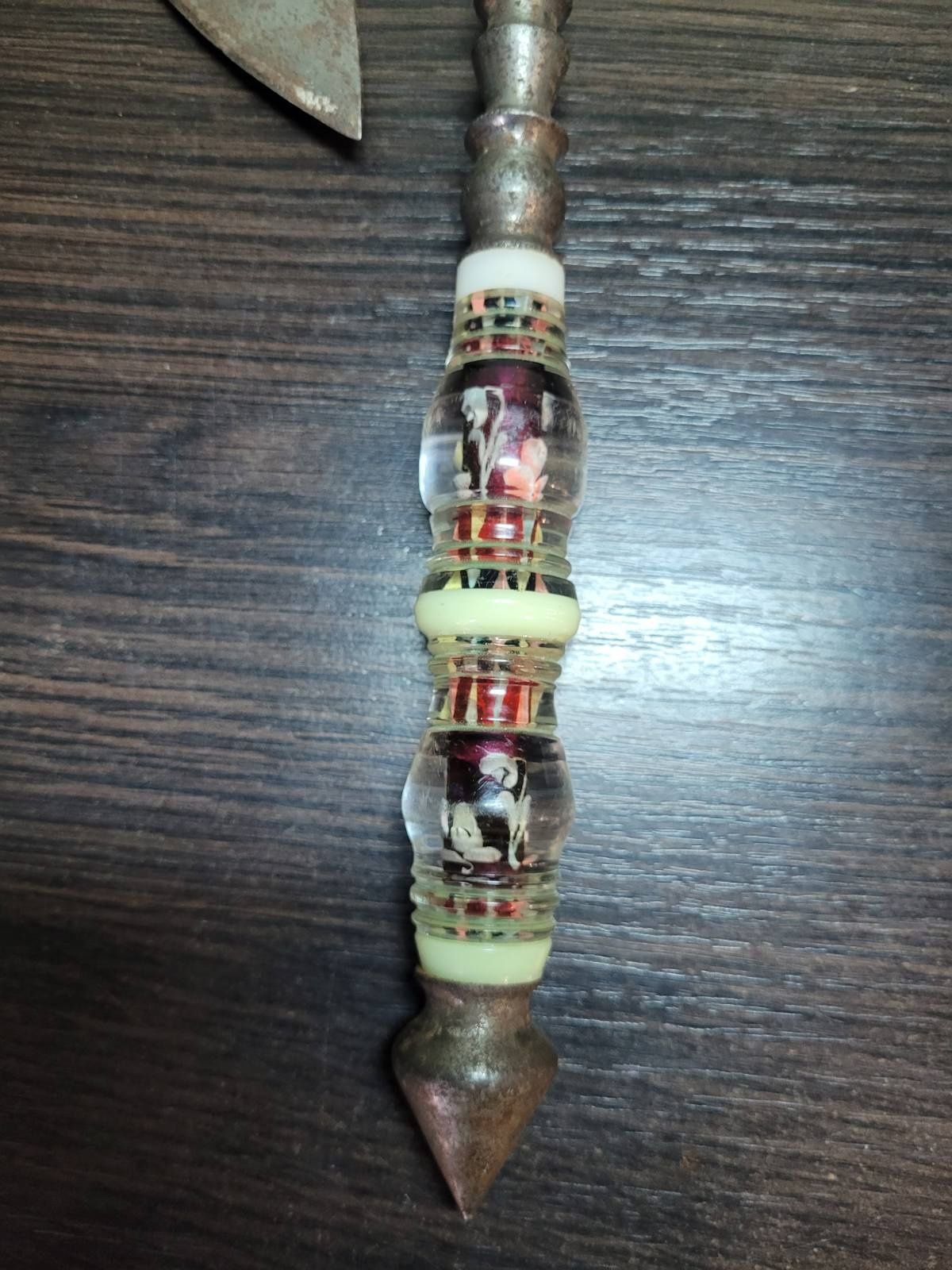 Топорчик для мяса