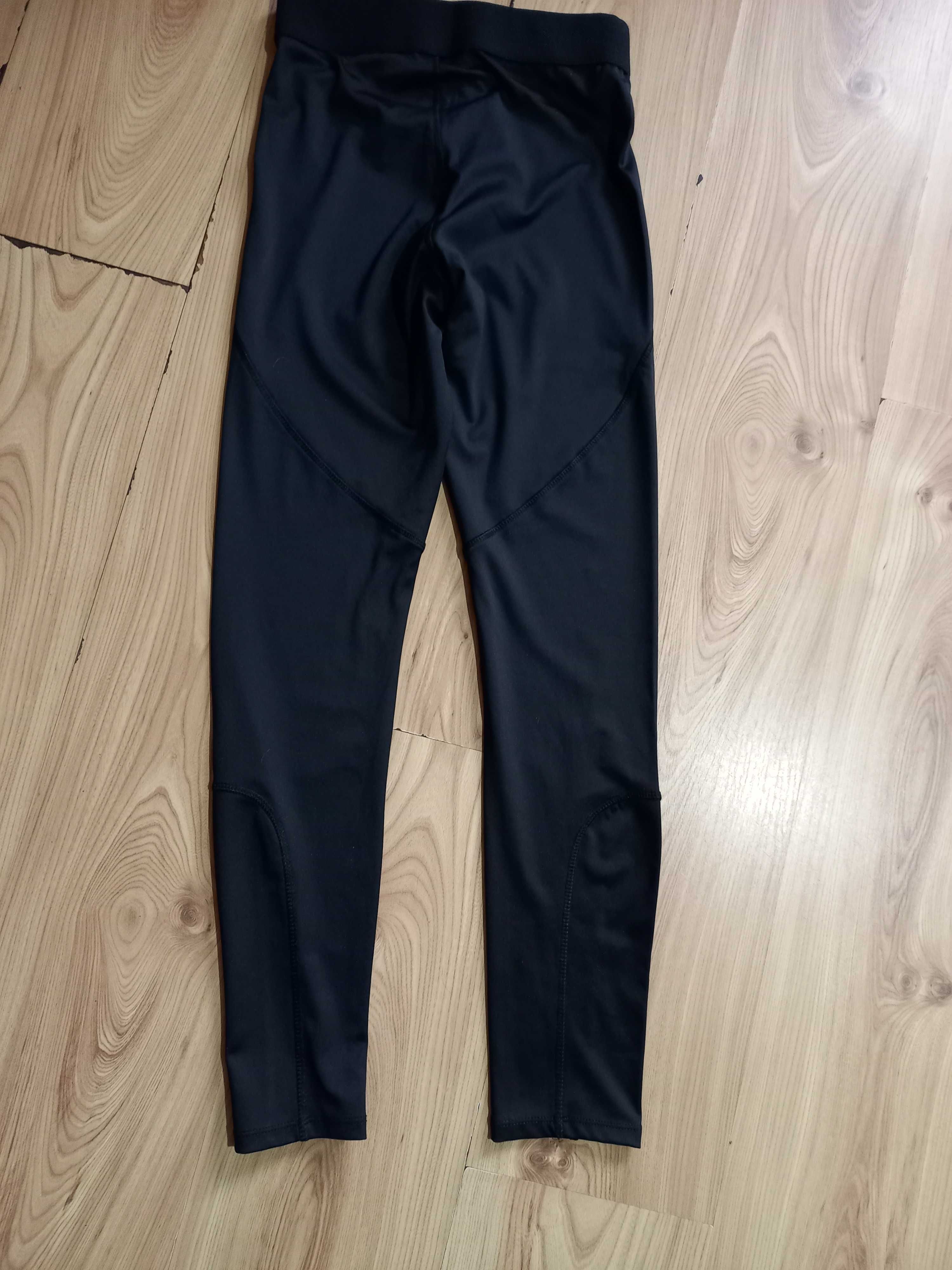 sprzedam legginsy damskie