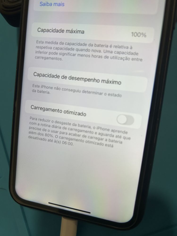 Iphone 11 128Gb - preto