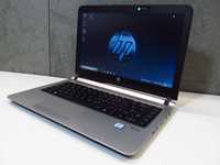 OKAZJA !! HP Probook intel i3 6100U ram 8GB dysk 128SSD HDMI gwarancja