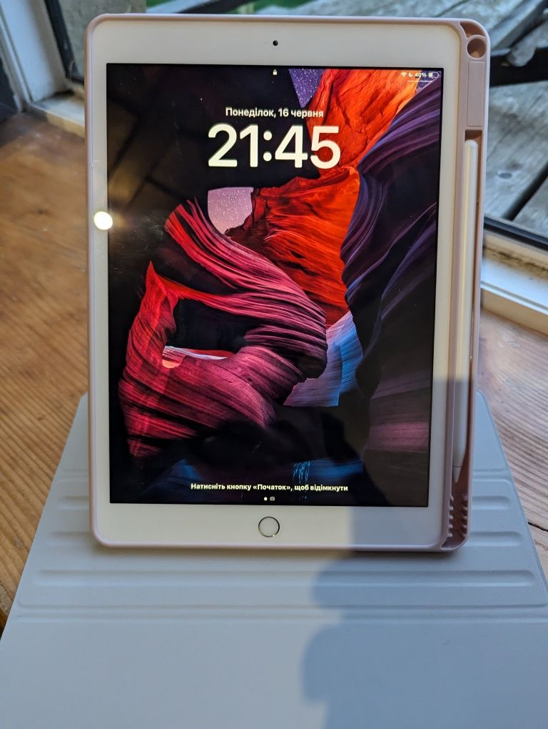 Чохол 360 ipad діагональ 10.2  (7,8,9 покоління)