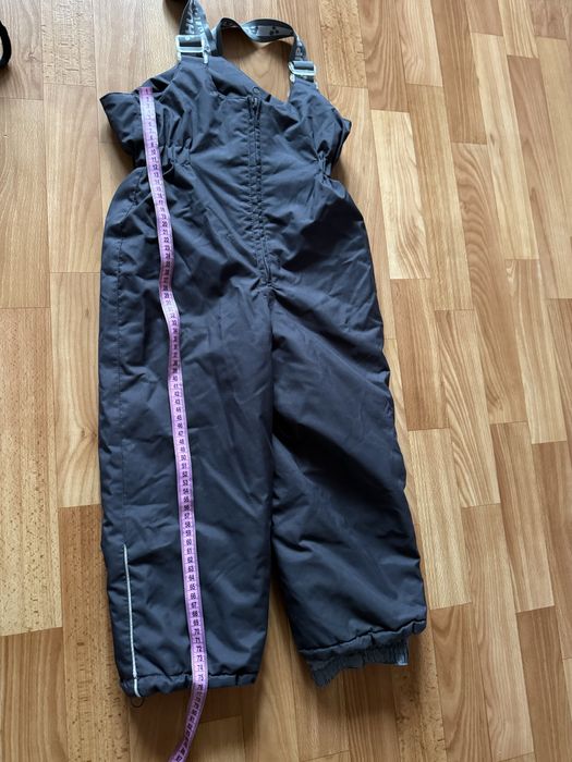Полукомбінезон для дівчинки,хлопчика