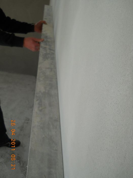 Tynki maszynowe, gładzie i malowanie natryskowe, docieplenia pianą PUR