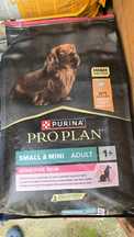 karma dla psa Purina 7 kg