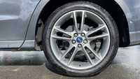 Jantes 17 5x108 Ford Focus/Mondeo/S-Max/C-Max