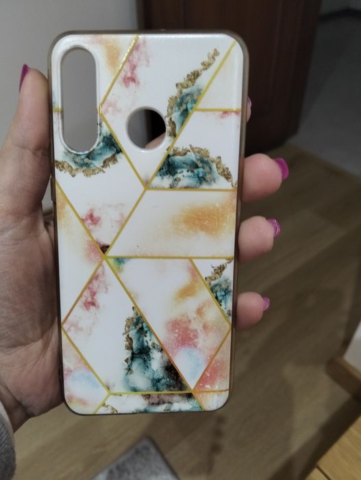 Capas telemóvel Huawei p30 lite