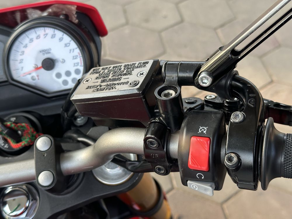 Продам Yamaha fz8