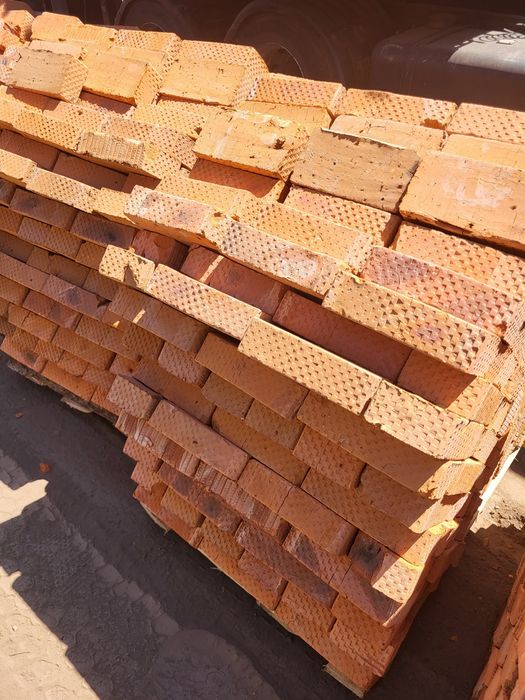 Продам Цегельний завод