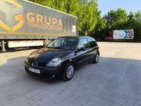 Renault Clio 2 2004 1.4 16v 98km LPG