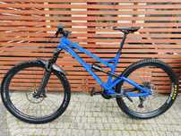 Rower enduro Dartmoor Blackbird Evo 29 L