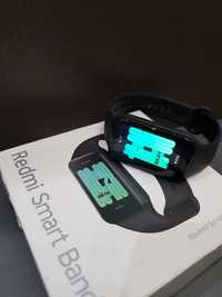 Фітнес браслет Redmi Smart Band 2