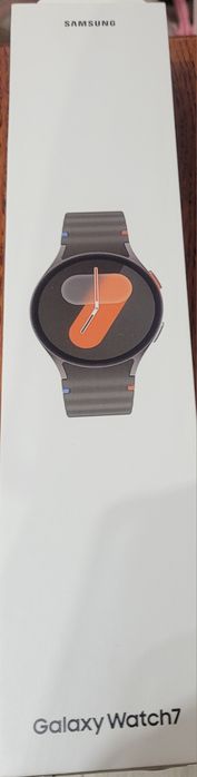 Samsung smartwatch Galaxy watch 7 40 mm
