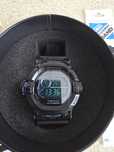 Casio G-SHOCK GA-9230 Riseman Limited Edition 	30th Anniversary