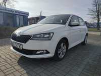 Skoda Fabia 1.0 MPI 75KM LPG ** Ambition ** z polskiego salonu VAT 23%