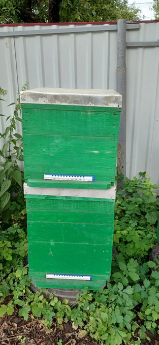 Продам вулики, рамки