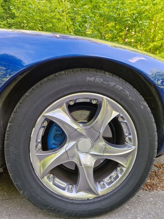 Jaguar XK8 4.0 V8 cabrio