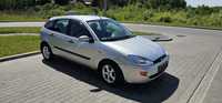 Ford Focus 1.6/ Benzyna/ rok produkcji 2001