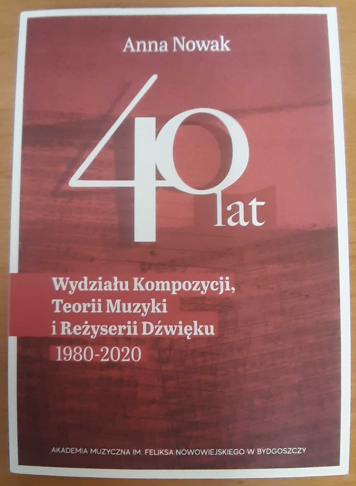 40 lat Wydziału Kompozycji, Teorii Muzyki i Reżyserii Dźwięku 1980-20