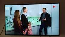 Телевизор Sony KD-43XG7096