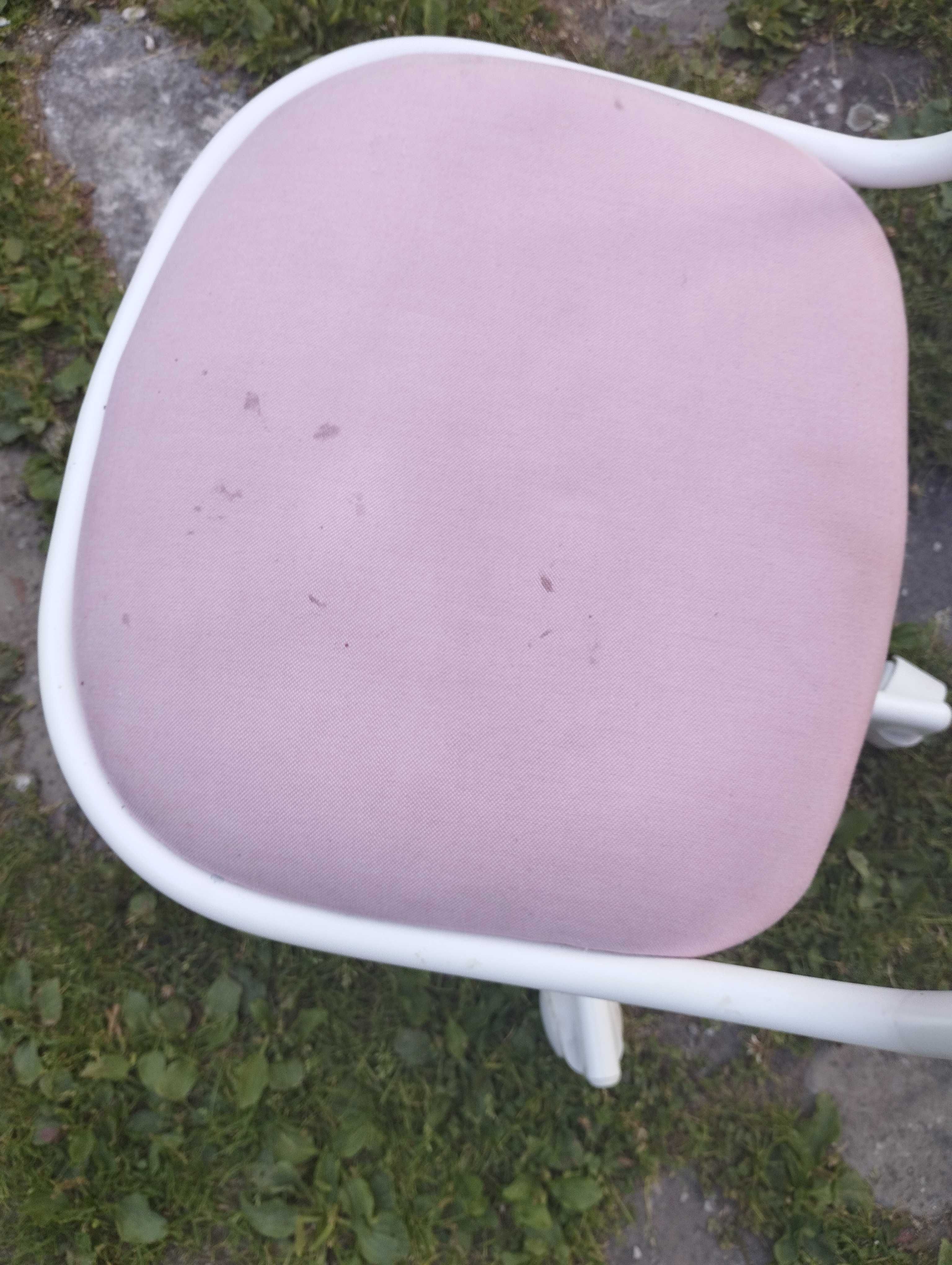 Krzesło do biurka ikea