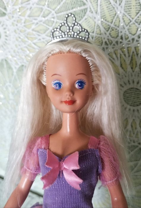 Кукла винтажная,кукла Барби