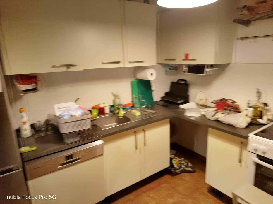 Meble kuchenne tanio zmywarka