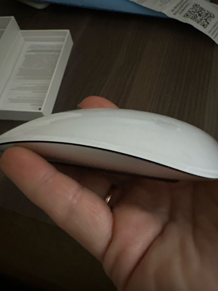 Продам бездротову мишку Apple Magic Mouse 2021 (MK2E3)