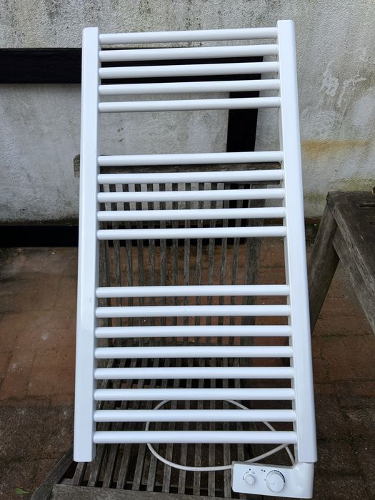 Aquecedor de Toalhas